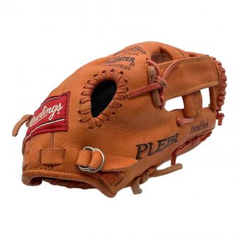 RAWLINGS (ローリングス) CAPTURED FASTBACK グローブ RG403A 3602915 オレンジ
