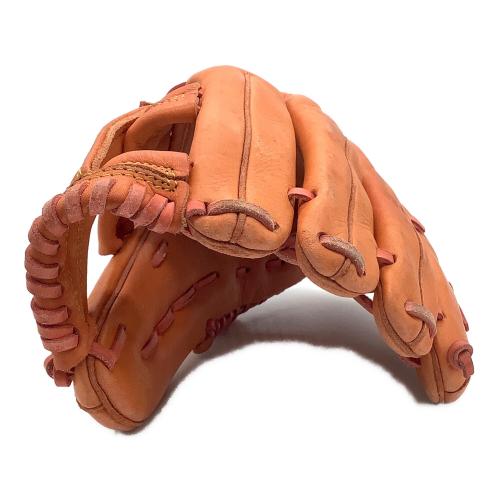 RAWLINGS (ローリングス) CAPTURED FASTBACK グローブ RG403A 3602915 オレンジ