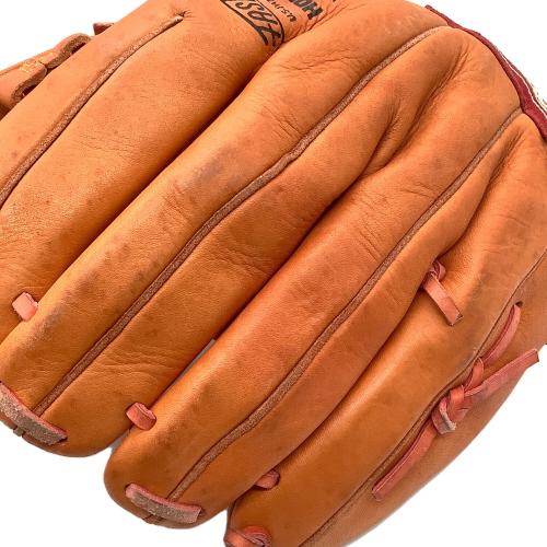 RAWLINGS (ローリングス) CAPTURED FASTBACK グローブ RG403A 3602915 オレンジ