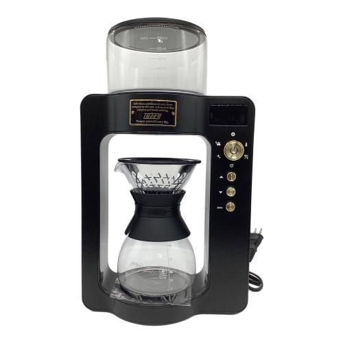 LADONNA (ラドンナ) Toffy カスタムドリップコーヒーメーカー K-CM6