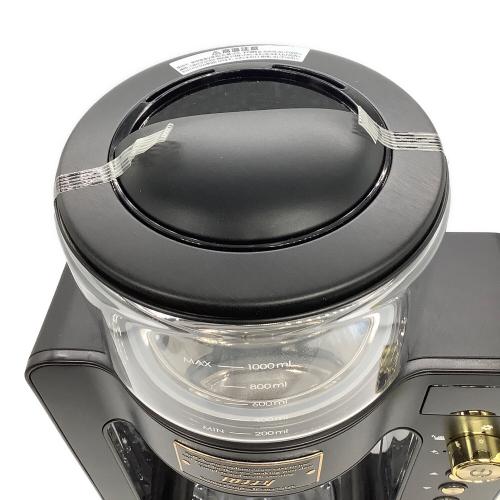 LADONNA (ラドンナ) Toffy カスタムドリップコーヒーメーカー K-CM6