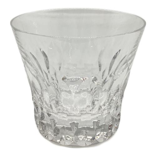 Baccarat (バカラ) タンブラー 2026 刻印有 ダリア