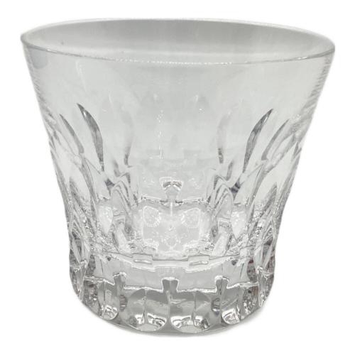 Baccarat (バカラ) タンブラー 2026 刻印有 ダリア