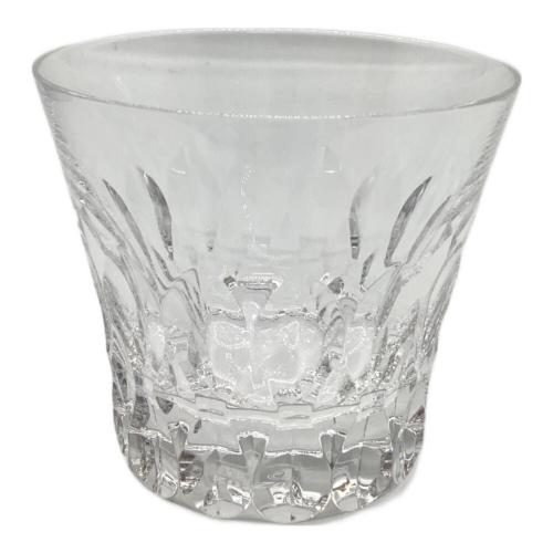 Baccarat (バカラ) タンブラー 2026 刻印有 ダリア