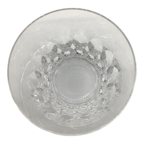 Baccarat (バカラ) タンブラー 2026 刻印有 ダリア
