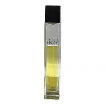 GUCCI (グッチ) オードトワレ 50ml エンヴィ
