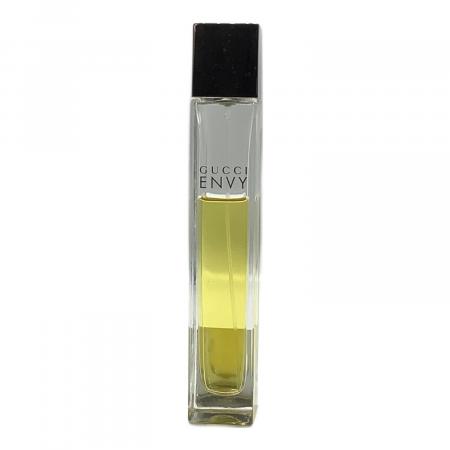 GUCCIグッチ エンヴィ オードトワレ 100ml GUCCI (グッチ) オードトワレ 50ml エンヴィ｜トレファクONLINE