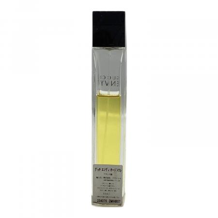 GUCCI (グッチ) オードトワレ 50ml エンヴィ｜トレファクONLINE