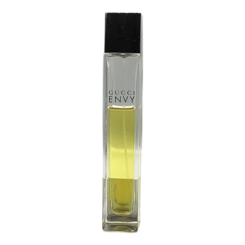 GUCCI (グッチ) オードトワレ 50ml エンヴィ