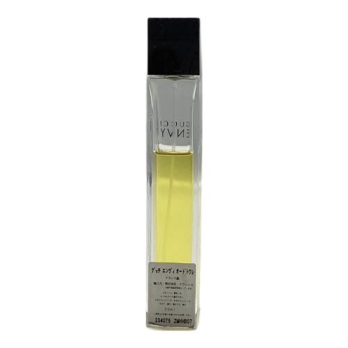GUCCI (グッチ) オードトワレ 50ml エンヴィ