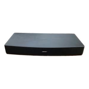 BOSE (ボーズ) スピーカー Solo 10 series Ⅱ TV sound system