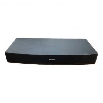 BOSE (ボーズ) スピーカー Solo 10 series Ⅱ TV sound system