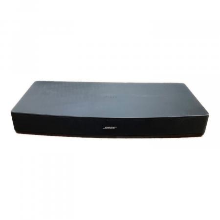 BOSE (ボーズ) スピーカー Solo 10 series Ⅱ TV sound system