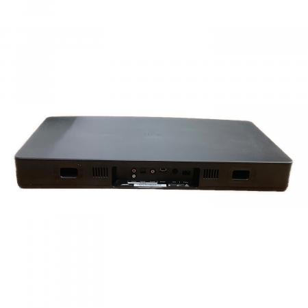 BOSE (ボーズ) スピーカー Solo 10 series Ⅱ TV sound system