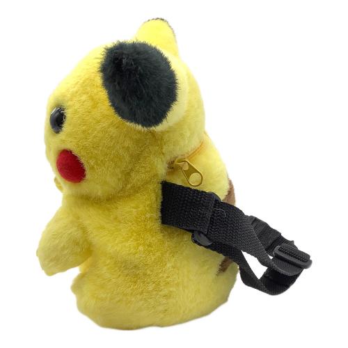 Nintendo (ニンテンドー) ピカチュウ バッグ