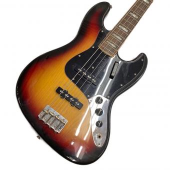FENDER JAPAN (フェンダージャパン) JAZZ BASS ジャズベース JB75-80 1986年-1987年 @