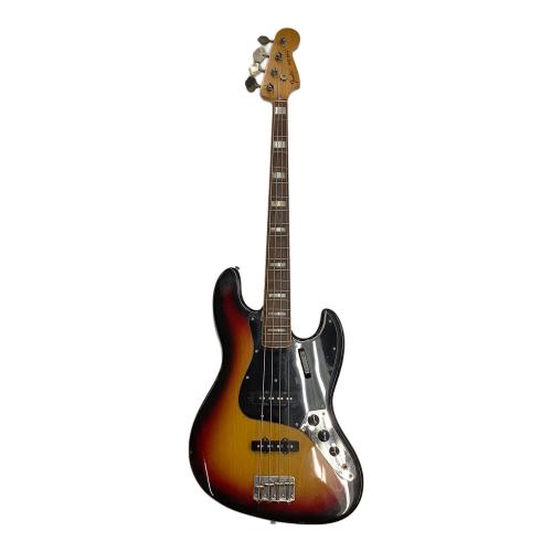 FENDER JAPAN (フェンダージャパン) JAZZ BASS ジャズベース JB75-80 1986年-1987年 @