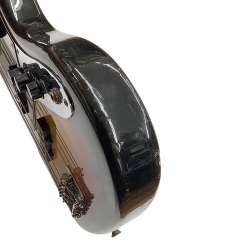 FENDER JAPAN (フェンダージャパン) JAZZ BASS ジャズベース JB75-80 1986年-1987年 @