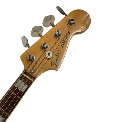 FENDER JAPAN (フェンダージャパン) JAZZ BASS ジャズベース JB75-80 1986年-1987年 @