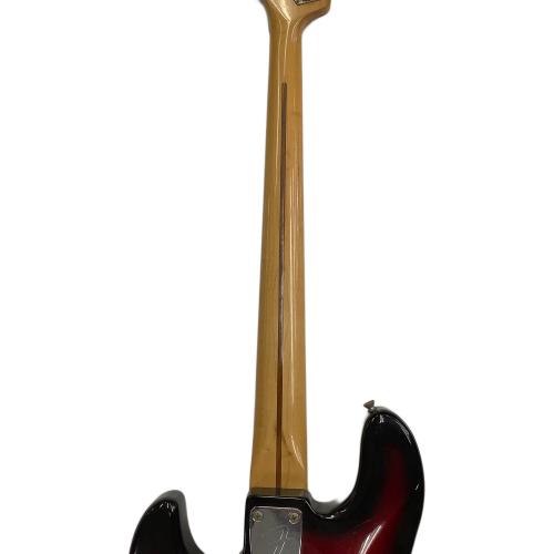 FENDER JAPAN (フェンダージャパン) JAZZ BASS ジャズベース JB75-80 1986年-1987年 @