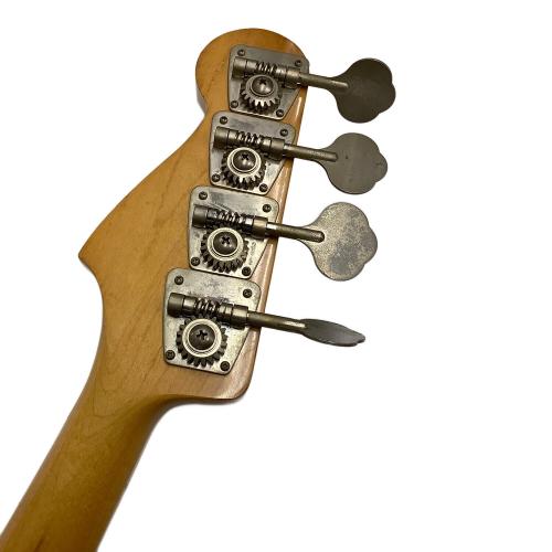 FENDER JAPAN (フェンダージャパン) JAZZ BASS ジャズベース JB75-80 1986年-1987年 @