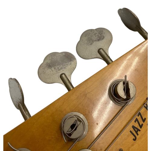 FENDER JAPAN (フェンダージャパン) JAZZ BASS ジャズベース JB75-80 1986年-1987年 @