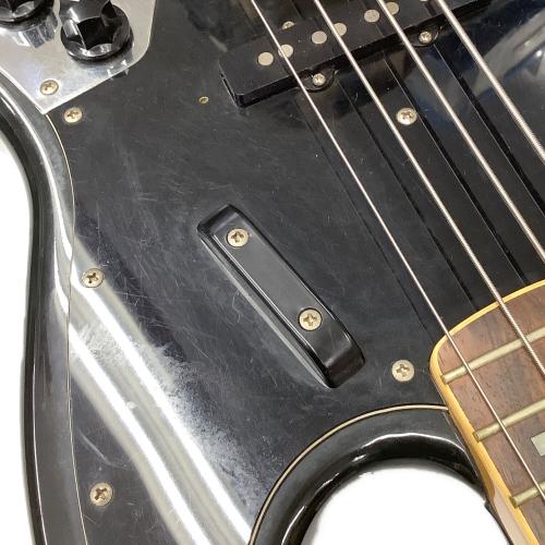 FENDER JAPAN (フェンダージャパン) JAZZ BASS ジャズベース JB75-80 1986年-1987年 @