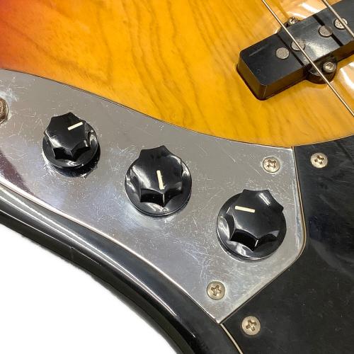 FENDER JAPAN (フェンダージャパン) JAZZ BASS ジャズベース JB75-80 1986年-1987年 @
