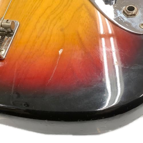 FENDER JAPAN (フェンダージャパン) JAZZ BASS ジャズベース JB75-80 1986年-1987年 @
