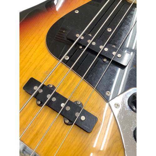 FENDER JAPAN (フェンダージャパン) JAZZ BASS ジャズベース JB75-80 1986年-1987年 @
