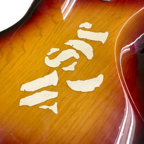 FENDER JAPAN (フェンダージャパン) JAZZ BASS ジャズベース JB75-80 1986年-1987年 @