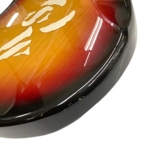 FENDER JAPAN (フェンダージャパン) JAZZ BASS ジャズベース JB75-80 1986年-1987年 @