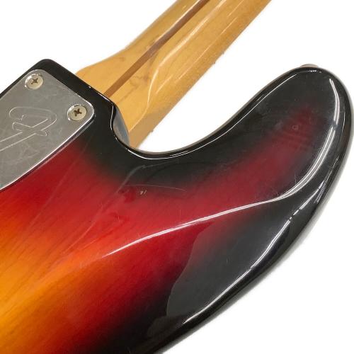 FENDER JAPAN (フェンダージャパン) JAZZ BASS ジャズベース JB75-80 1986年-1987年 @