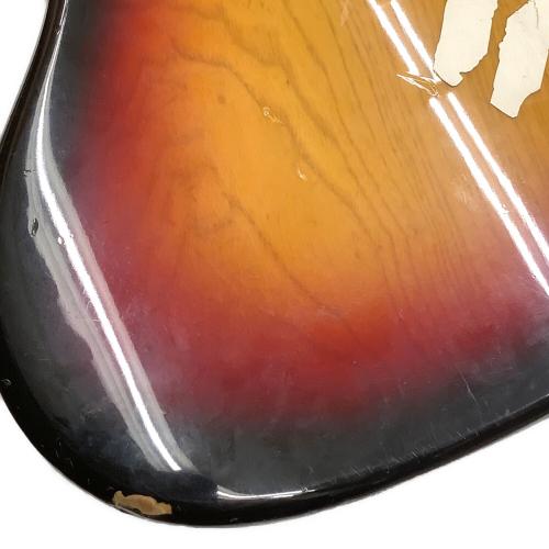 FENDER JAPAN (フェンダージャパン) JAZZ BASS ジャズベース JB75-80 1986年-1987年 @