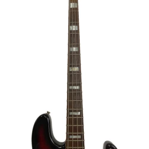 FENDER JAPAN (フェンダージャパン) JAZZ BASS ジャズベース JB75-80 1986年-1987年 @