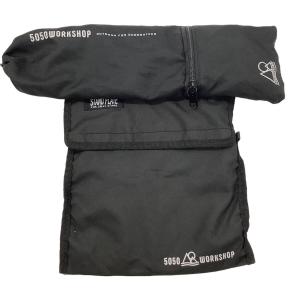 5050WORKSHOP (フィフティ フィフティ ワーク ショップ) 2WAYスタンドプレート オプションパーツ付