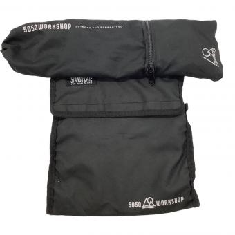 5050WORKSHOP (フィフティ フィフティ ワーク ショップ) 2WAYスタンドプレート オプションパーツ付