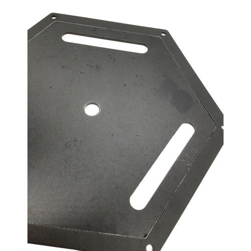 5050WORKSHOP (フィフティ フィフティ ワーク ショップ) 2WAYスタンドプレート オプションパーツ付