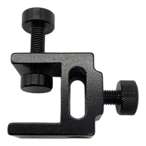 5050WORKSHOP (フィフティ フィフティ ワーク ショップ) 2WAYスタンドプレート オプションパーツ付