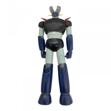 超合金魂 GX-70SP マジンガーZ D.C. アニメカラーバージョン