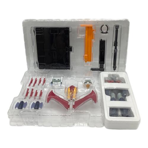 超合金魂 GX-70SP マジンガーZ D.C. アニメカラーバージョン フィギュア 画業50年“突破”記念永井GO展限定