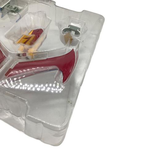 超合金魂 GX-70SP マジンガーZ D.C. アニメカラーバージョン フィギュア 画業50年“突破”記念永井GO展限定