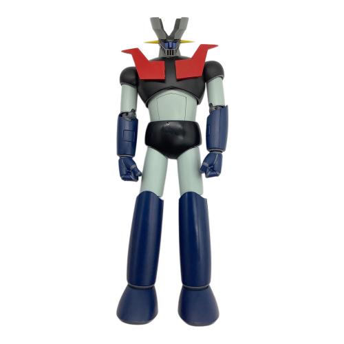超合金魂 GX-70SP マジンガーZ D.C. アニメカラーバージョン フィギュア 画業50年“突破”記念永井GO展限定