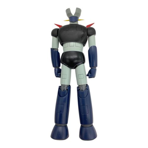 超合金魂 GX-70SP マジンガーZ D.C. アニメカラーバージョン フィギュア 画業50年“突破”記念永井GO展限定