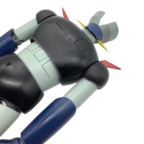 超合金魂 GX-70SP マジンガーZ D.C. アニメカラーバージョン フィギュア 画業50年“突破”記念永井GO展限定