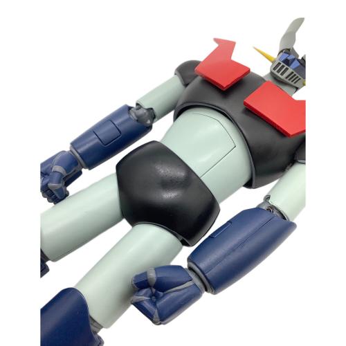 超合金魂 GX-70SP マジンガーZ D.C. アニメカラーバージョン フィギュア 画業50年“突破”記念永井GO展限定