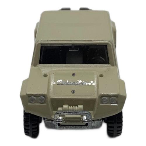 TOMY (トミー) 青箱 トミカ ランボルギーニ チータ F65