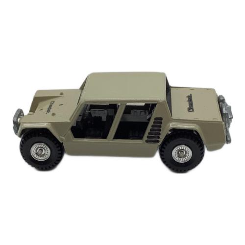 TOMY (トミー) 青箱 トミカ ランボルギーニ チータ F65