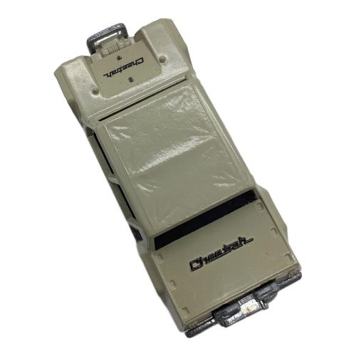 TOMY (トミー) 青箱 トミカ ランボルギーニ チータ F65