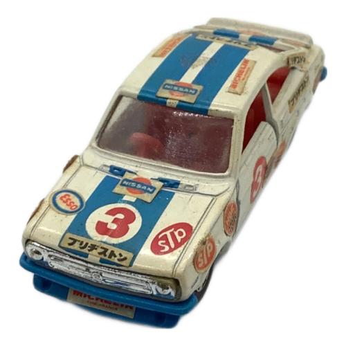 TOMY (トミー) 黒箱 トミカ サニークーペ 1200 GX レーシング